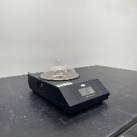 TA Instruments Degassing Station image 0